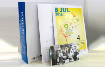 Diversos, RÃ³tulos, Folhetos